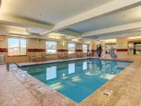 Hampton Inn & Suites Rifle Hotels in Rifle