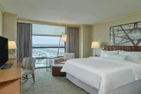 The Westin Detroit Metropolitan Airport Hotels near Romulus Parks & Recreation