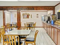 Days Inn by Wyndham Jellico - Tennessee State Line - 2-Star