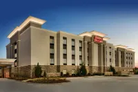 Hampton Inn & Suites Monroe