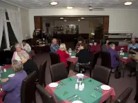 Manjimup Motor Inn - Bữa sáng