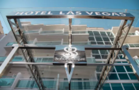 โซโฮ บูทีค ลาส เวกัส