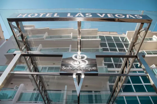 Soho Boutique Las Vegas