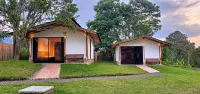 Ecohotel Alma