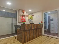 瑞歐特Treebo旗下Itsy酒店拉賓德拉湖 鄰近塔拉塔拉的酒店