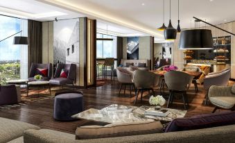 Swissôtel Clark Philippines