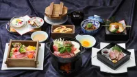 Hikone Castle Resort & Spa Hôtels à : Hikone