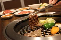 Owani Onsen Yamani Senyukan Hoteles en Ōwani