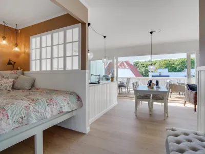 "Sylwia" - 800m from the Sea