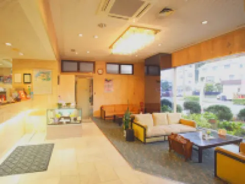 Uwajima Regent Hotel Uwajima otelleri