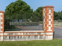 Le Hameau du Golf Hôtels à proximité de : Jardin de Retz