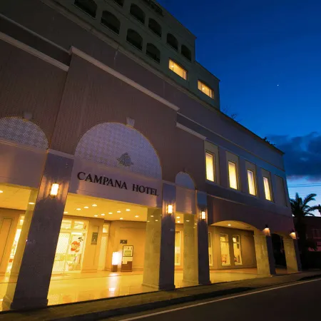 Campana Hotel