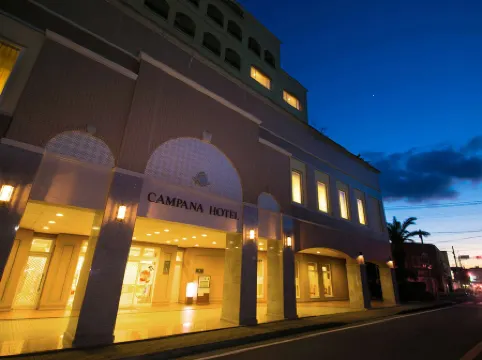 Campana Hotel