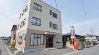 Business Hotel Sanroku Hotels in Kurihara
