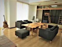 Monzen House Hotel a Motegi