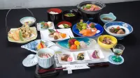 Kamiyu Onsen Club Hotels in Uonuma