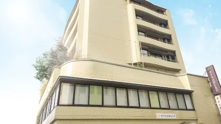 古川山丘飯店