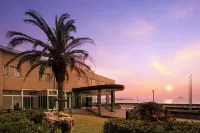 Yuhikaigan Shokaku Hotels near Okinoshima Island