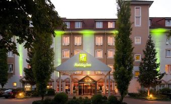 Lindgart Hotel Minden