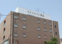 Iris Inn Chiryu Hotels in der Nähe von Jiyunkeiji