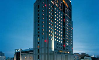 Royal Pines Hotel Urawa