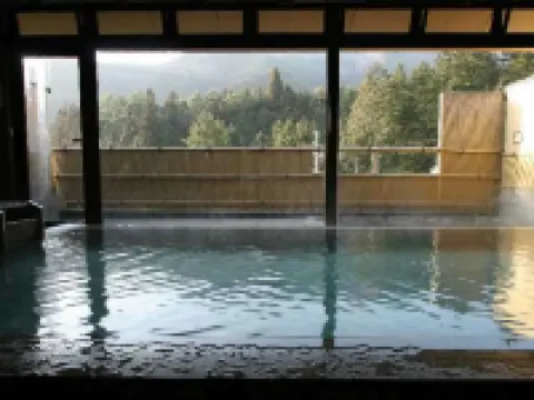 Kaisekiryourinoyado Shinmeisansou