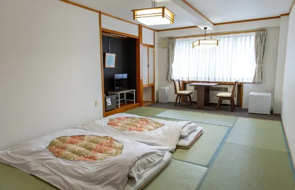 Azumashi屋酒店