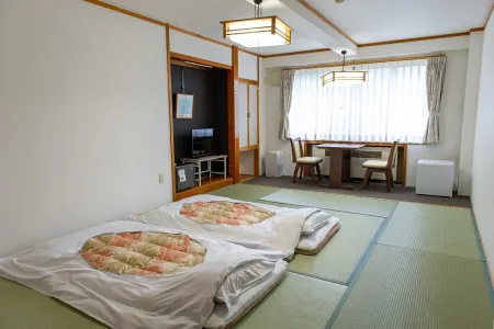 Hotel Azumashiya