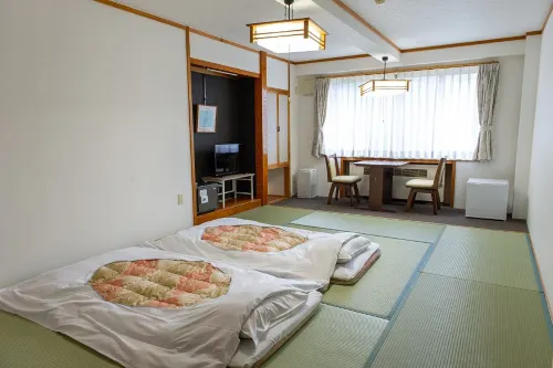 Hotel Azumashiya Hotels in Kuroishi