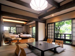 Ikoi Ryokan