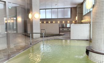 Kitamura Onsen Hotel