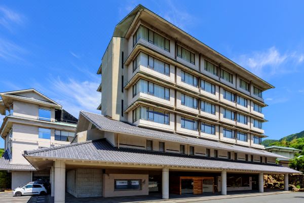 가와타나 그랜드 호텔(Kawatana Grand Hotel Otafuku)_1