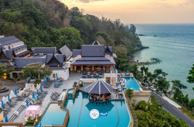 Namaka Resort Kamala photo 4
