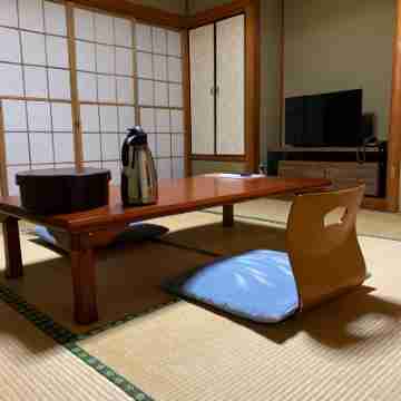 Manten No Hoshi Hotel Hakone Rooms