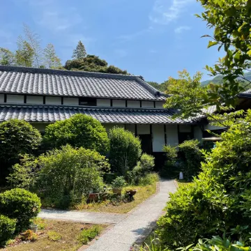Minshuku Tanza
