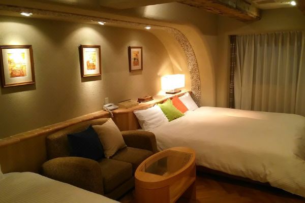 호텔 미드 인 가와사키 에키마에(Hotel Mid in Kawasaki Ekimae)_5
