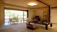 花屋德兵衛旅館 上北山村住宿飯店