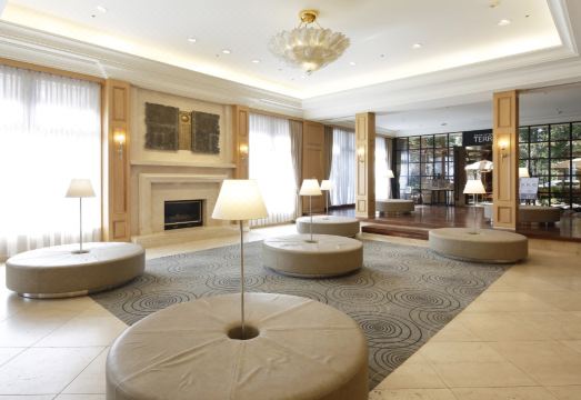 호텔 마이스테이스 프리미엄 삿포로 파크