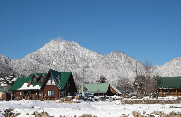 TAKITARO加拿大小屋