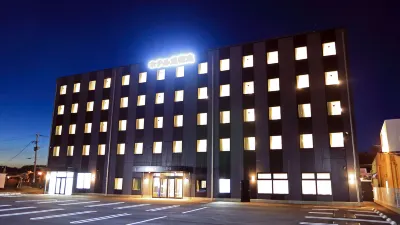 Hotel Shibushi Hotels in Шібуші