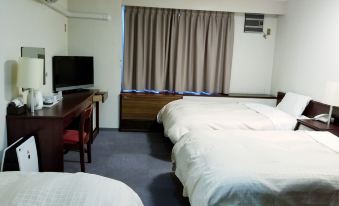 Hotel Crown Hills Imabari