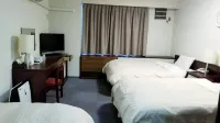 Hotel Crown Hills Imabari - Wifi
