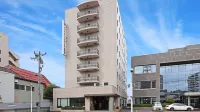 Pacific Hotel Morioka - 3 tähden
