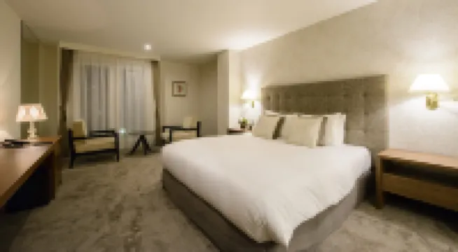 Le Grand Kyu Karuizawa Hotels in Karuizawa