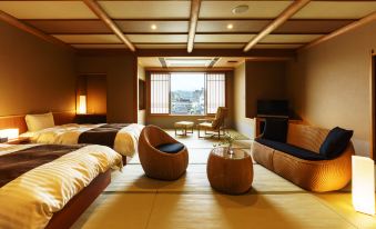 Tsukioka Onsen Mashu