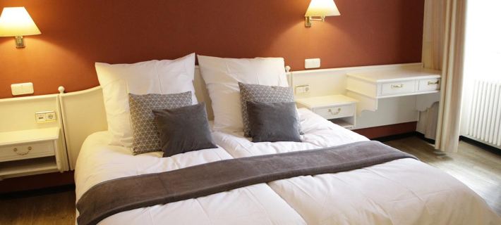 Z&B Hotel Hotels in Trier