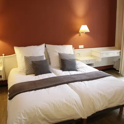 Z&B Hotel Hotel berhampiran Porta Nigra