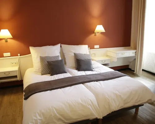 Z&B Hotel Hotels in Trier