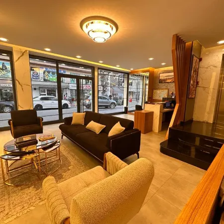 KA Hotel & Suites