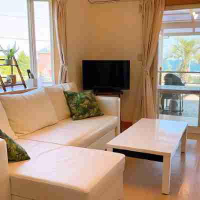 Villa & BBQ grounds パームヴィレッジ Rooms